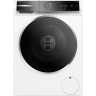 BOSCH Serie 8 Front-loading washing machine 11 kg max. 1600 revolutions / minute WGB266A6BY