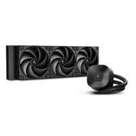 DEEPCOOL LE360 V2 Zero Dark crno