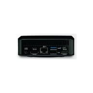 INNOVATION IT NUC Intel Core Ultra 7 155H 16GB 512GB HDMI 2.1 Thunderbolt WIN11 PRO 142329