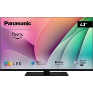 PANASONIC TV-43W80AEZC 43