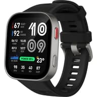 AMAZFIT BIP Max SmartWatch srebrno XMAMAZBIPMAXSL