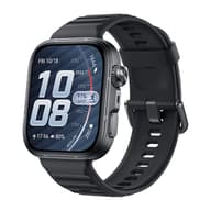 HUAWEI Watch Fit 5 Pro crno 55020HRY