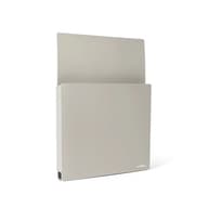 DURABLE INFO BOX Dokumentumtartó A4 öntapadó szürke DB507210