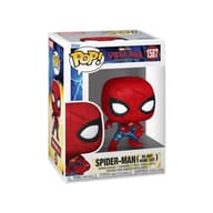 FUNKO Pop Marvel Spider-Man Brand New Day - Spider-Man No Way Home figura #1587 889698839648