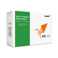 PP Lite Kopirni papir A4 80g 500 lap 48829