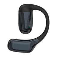 DUDAO U4PRO TWS bluetooth fülhallgató fekete