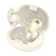 DUDAO U20 Pro TWS bluetooth fülhallgató fehér