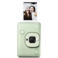 FUJI Instax Mini LiPlay instant Kamera Matcha Green 16835146