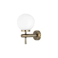 RÁBALUX 3999 Avery Badezimmer- Wandlampe 6W bronze