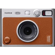 FUJI Instax Mini Evo Kamera braun 16812508