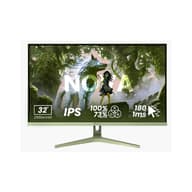 AROZZI Nova 49" Curved green AZ-NO-49TUW165-FST