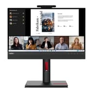 LENOVO ThinkCentre M720q Tiny TIO22 G5 174329 Crno