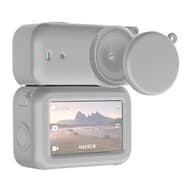 PULUZ PU1060H Szilikon védőtok DJI Osmo Nano szürke