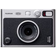 FUJI Instax Mini Evo instant Kamera schwarz 16812467