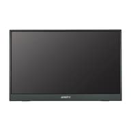 ANMITE A140W05T 14" portable monitor IPS 1200P touch screen