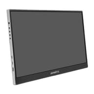 ANMITE A156W04T 15.6" portable touch screen monitor Full HD IPS