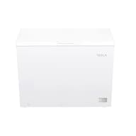 TESLA Chest freezer 287 L RH2901HE
