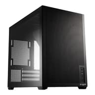 FSP S210-B fekete