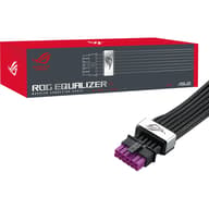 ASUS ROG-EQUALIZER PCIe 12V-2x6 Kabel crno 75cm 90YE00BN-B0QA00