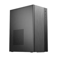 EUROCASE MC EC-805B fekete
