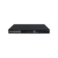 HP Switch Networking CW 2150 24p 10/100/1000 PoE+ 4p SFP+ 1G/10G S6X55A S6X55A#ABB