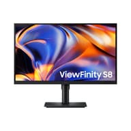 SAMSUNG ViewFinity S80HF 27" LS27H802EFAXEN