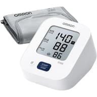 OMRON M2 Essential Blood pressure meter félkaros HEM-7188-E