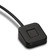 KENSINGTON VeriMark Desktop 2.0 Fingerprint Key ujjlenyomatolvasó USB-A/USB-C K64741WW