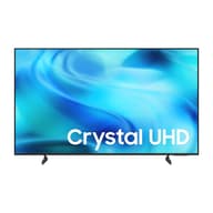 SAMSUNG 50" Crystal UHD U8000H 4K Samsung Vision AI Smart TV (2026) UE50U8072HUXXH