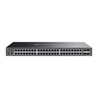 TP-LINK SG3452 Omada 48-Port Gigabit Managed Switch 4x SFP