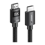 UGREEN HDMI 2.1 veza Crno 10m 95966