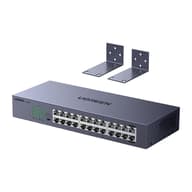 UGREEN CM740 Switch 24-portos Gigabit Ethernet rack 35374EU