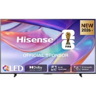 HISENSE E7S Hi-QLED Smart TV 4K 55" 55E7S