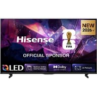 HISENSE E7S Pro Hi-QLED Smart TV 4K 85" 85E7SPRO