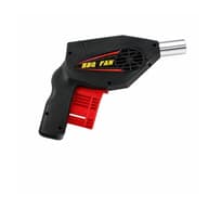 BEWELLO BBQ fújtató ventilator grillezéshez 56295B