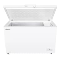 HAUSMEISTER HM3511EI Chest freezer 371 l inverter white