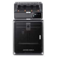 ANYCUBIC Kobra S1 Ace 2 Pro Combo KS2CBK0A-O