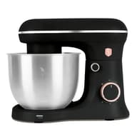 BERLINGER HAUS BH/9751N Black Rose Collection Kitchen kitchen robot 1500W 5L BH9751N