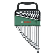 BOSCH Professional Star wrench stock 15 parts 1600A02Z9E