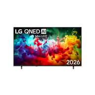 LG QNED70 Mini LED 4K AI Smart TV 2026 75" 75QNED70B3A.AEU