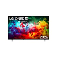 LG QNED70 Mini LED 4K AI Smart TV 2026 65" 65QNED70B3C