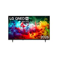 LG QNED70 Mini LED 4K AI Smart TV 2026 55" 55QNED70B3C