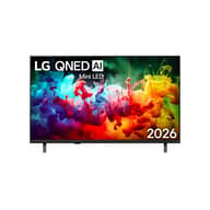 LG QNED70 Mini LED 4K AI Smart TV 2026 43" 43QNED70B3C