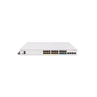 CISCO C1300X-24NGU-4X Catalyst 1300 Gigabit Ethernet PoE+ Switch