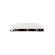 CISCO C1300X-48NGU-4X Catalyst 1300 Gigabit Ethernet PoE+ Switch