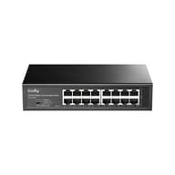 CUDY GS1016E 16-Port Gigabit Switch