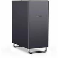 LENOVO ThinkCentre X 13LF0001HX Fekete
