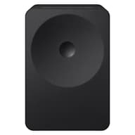 SAMSUNG HW-LS70H WiFi-Bluetooth vezeték nélküli hangszóró fekete HW-LS70H/EN