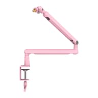 FIFINE microphone Stand pink BM88