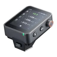 GODOX X3Pro O TTL vezeték nélküli vaku kioldó (Olympus)